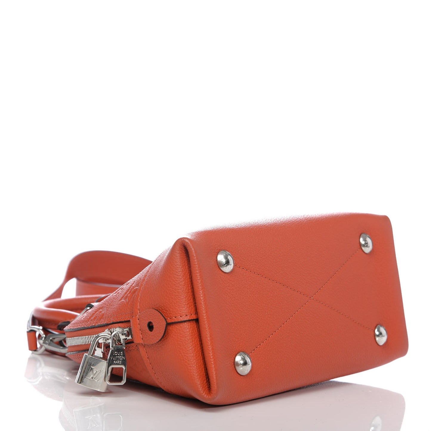 Empreinte Neo Alma BB Pumpkin