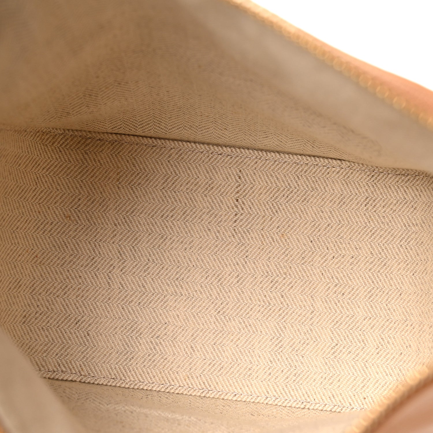 Loewe Calfskin Mini Hammock Hobo Warm Desert 5 of 10