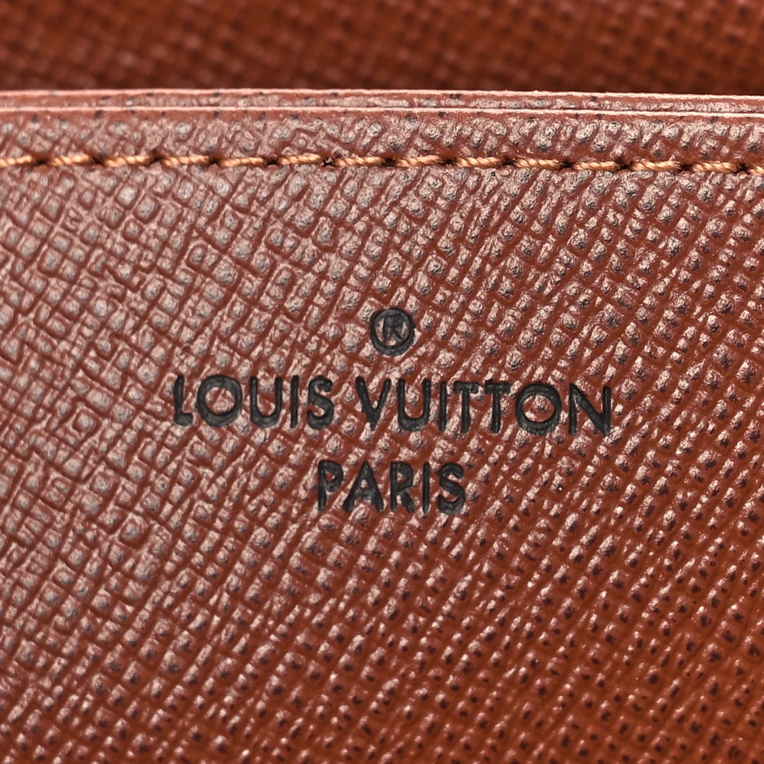 Louis Vuitton Monogram Zippy Wallet 6 of 8