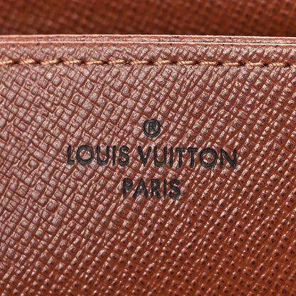 Louis Vuitton Monogram Zippy Wallet 6 of 8