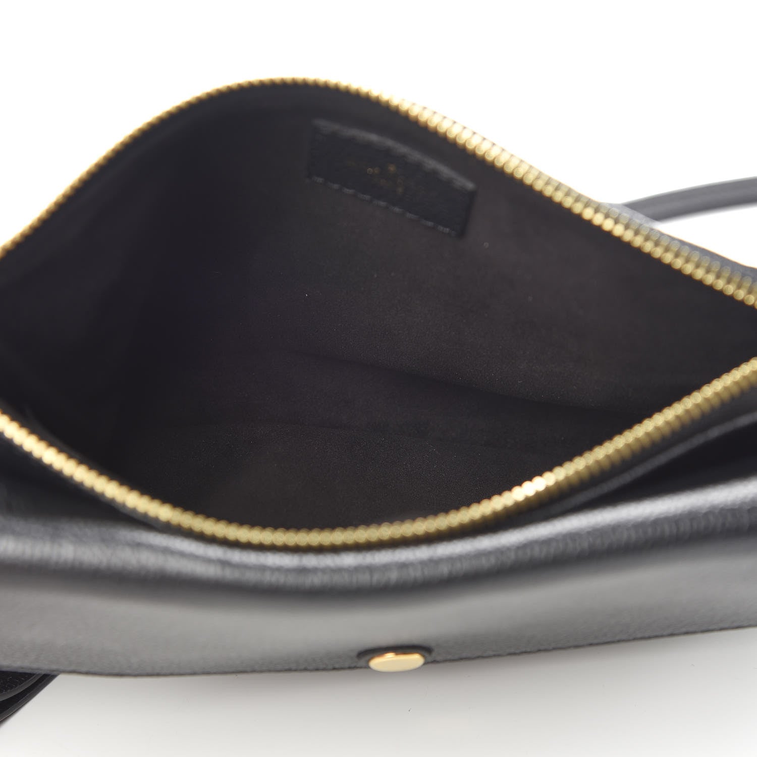 Louis Vuitton Empreinte Twice Black 6 of 14