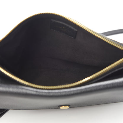 Louis Vuitton Empreinte Twice Black 6 of 14