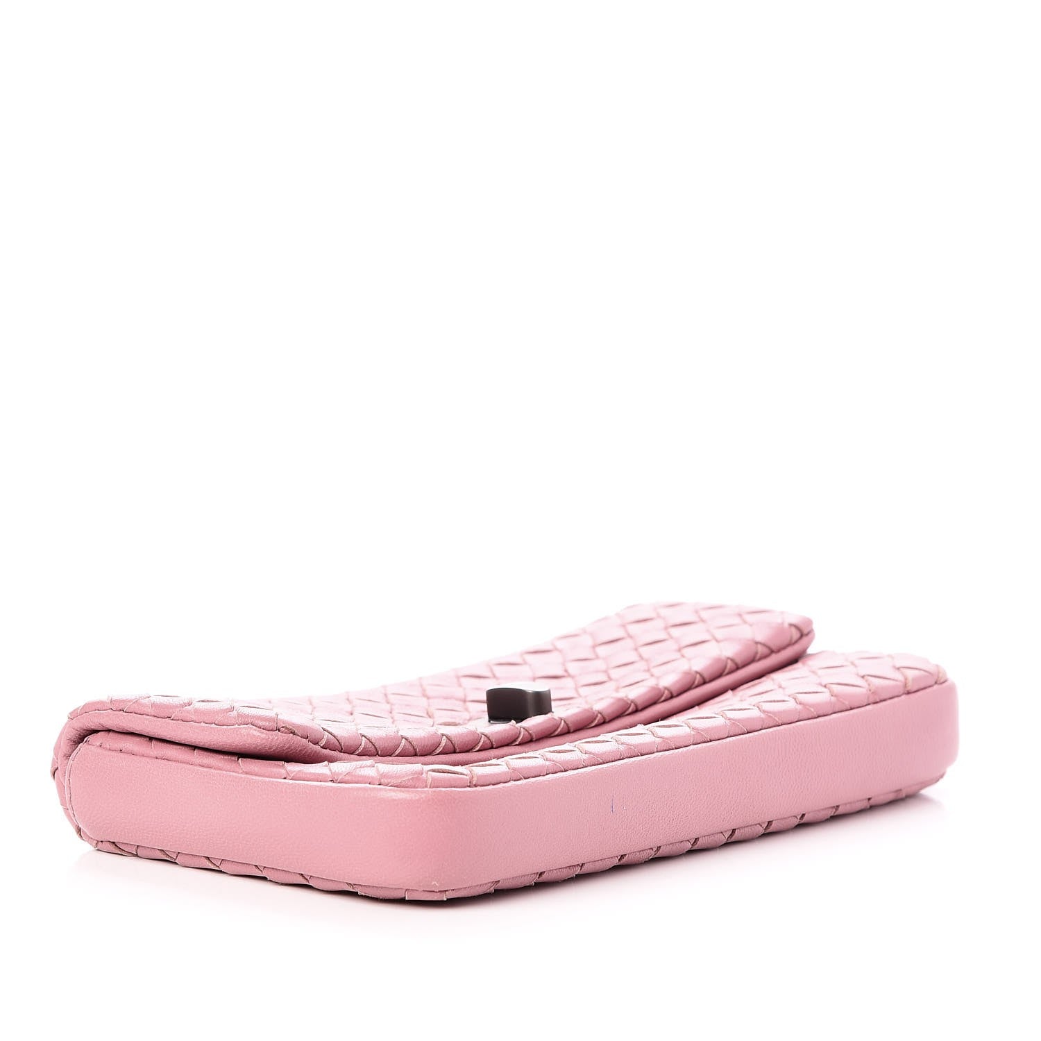 Bottega Veneta Nappa Intrecciato Clutch Watteau 5 of 8