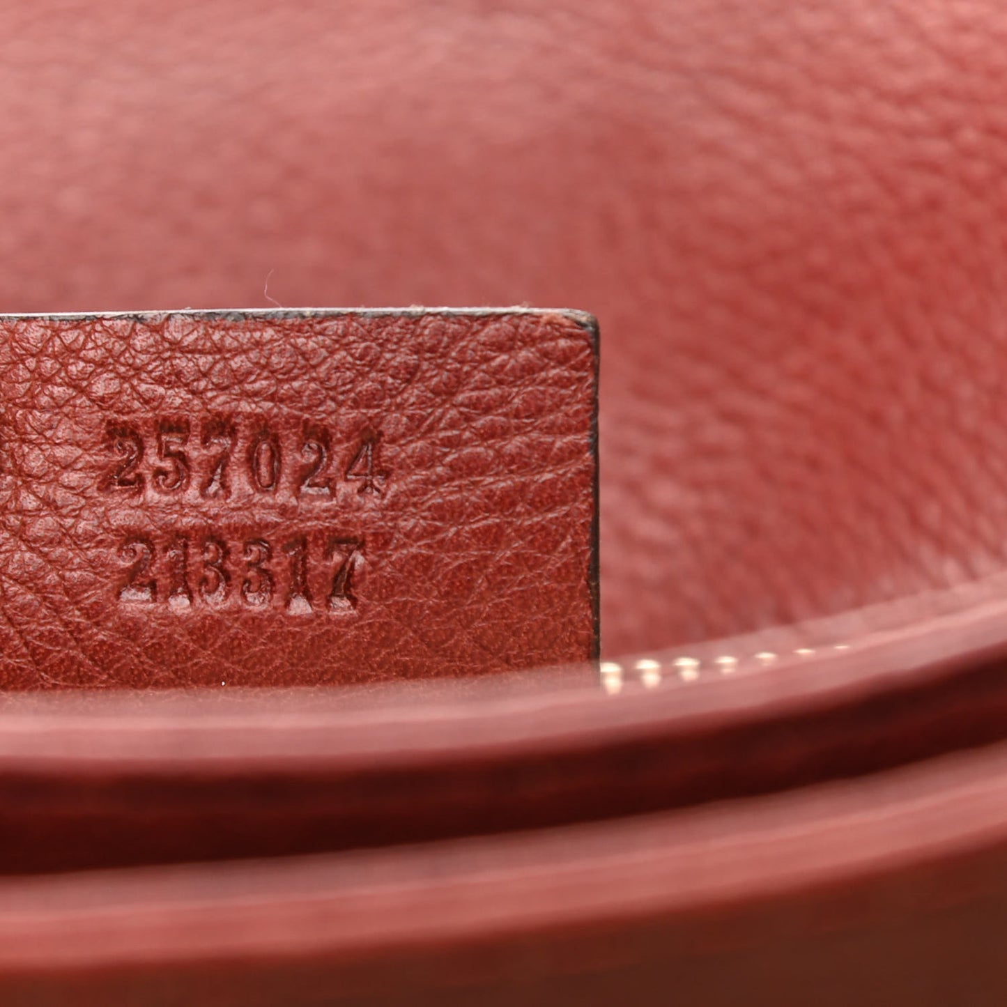 Monogram Medium Marrakech Flap Messenger Bag Red