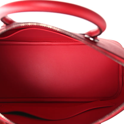 Hermes Epsom Bolide 31 Bougainvillea 5 of 10