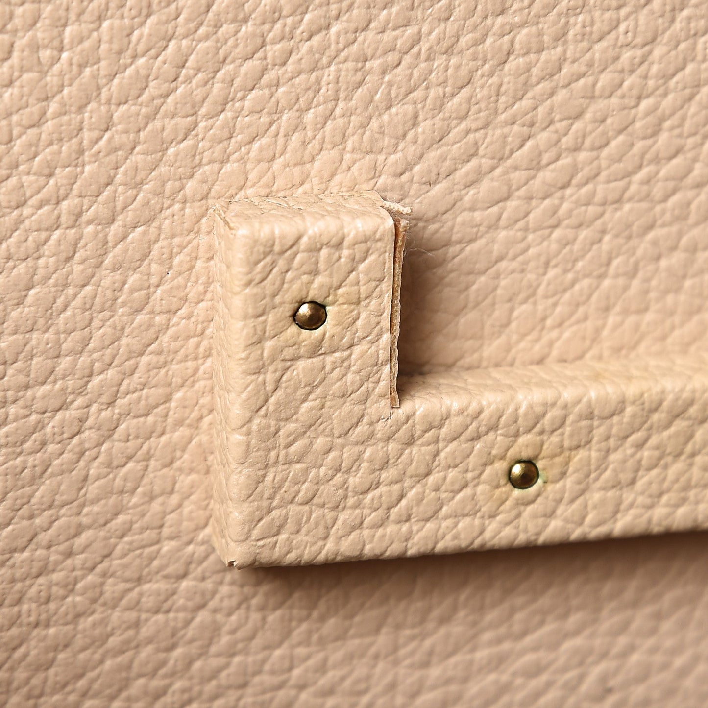 Damier Ebene Boite Bouteilles et Glace Beauty Train Case