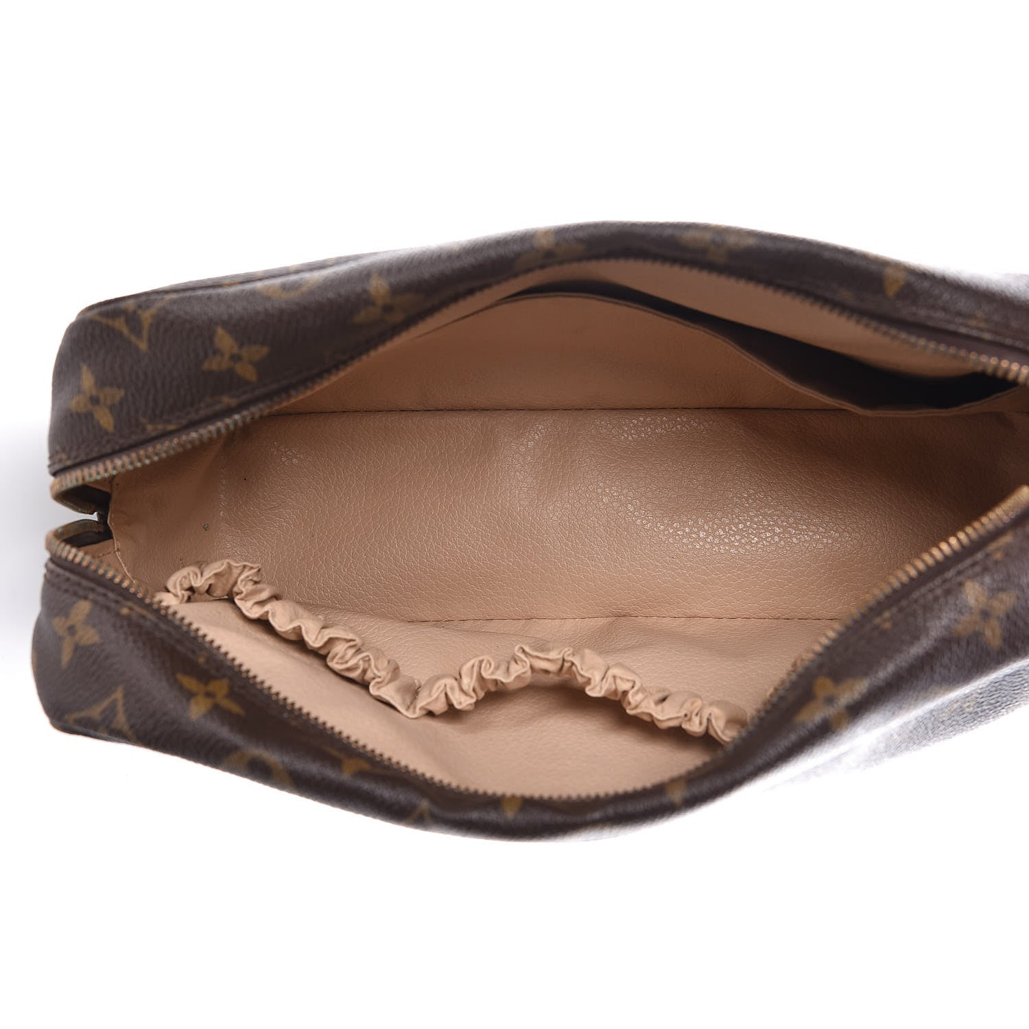 Louis Vuitton Monogram Trousse Toilette 28 5 of 8