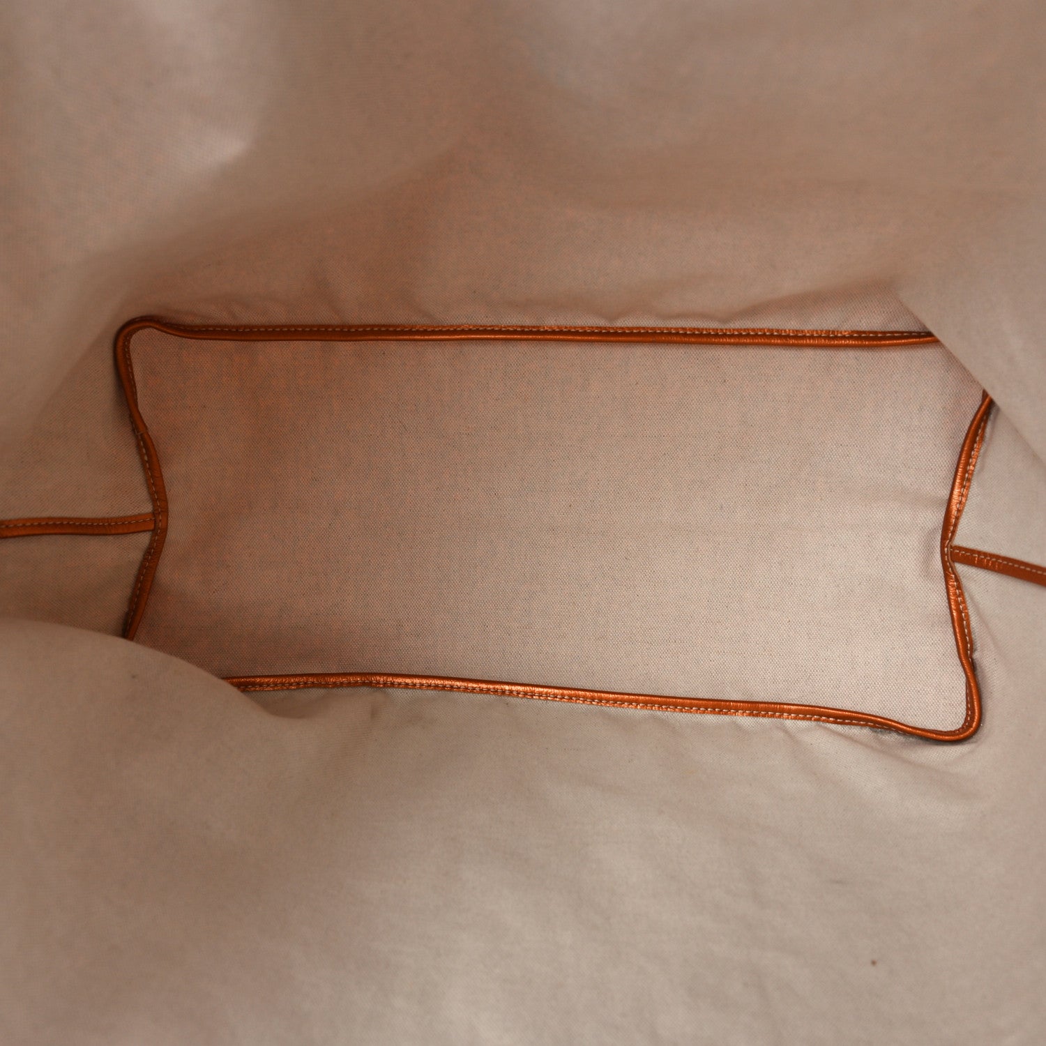 Goyard Goyardine Precious Metals Saint Louis GM Rose Gold 6 of 8