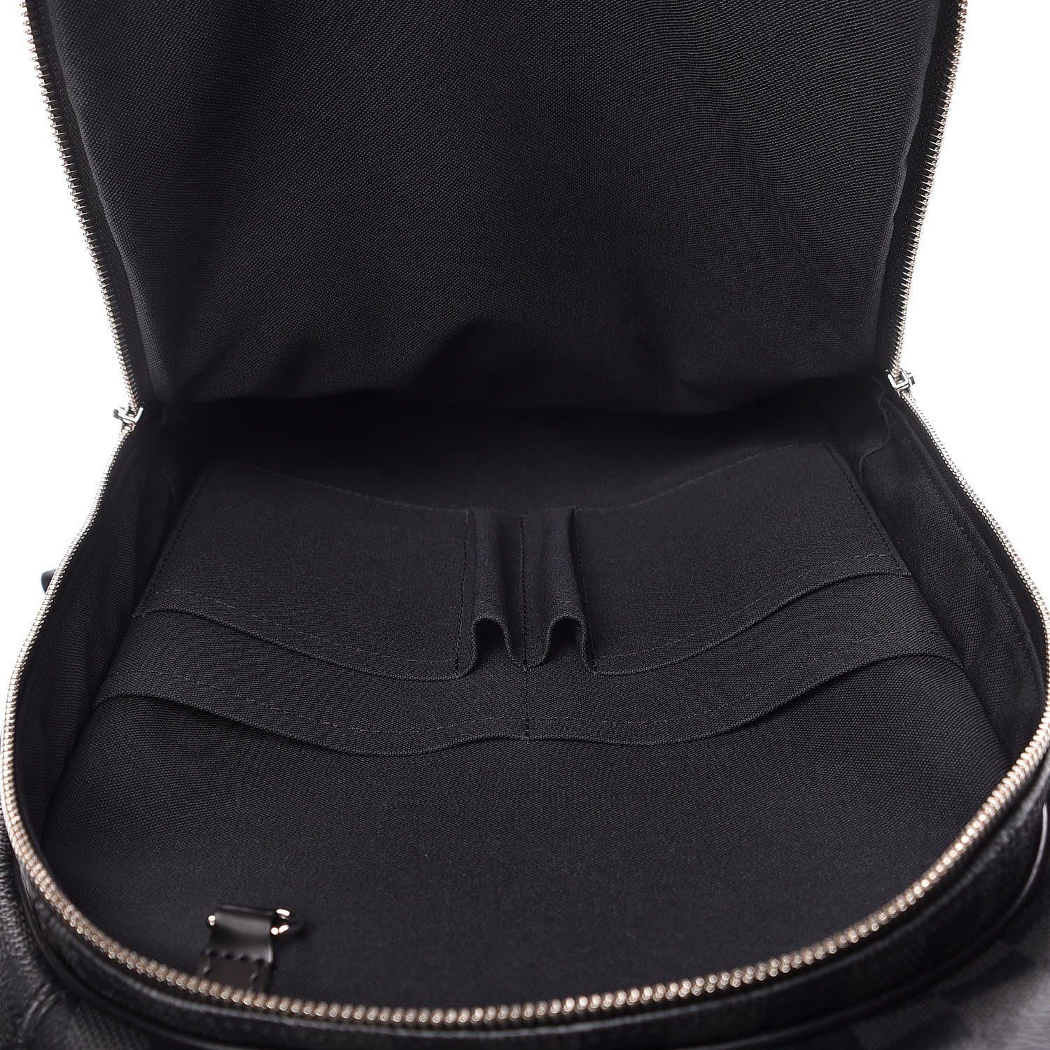 Louis Vuitton Damier Graphite Michael Backpack 6 of 7