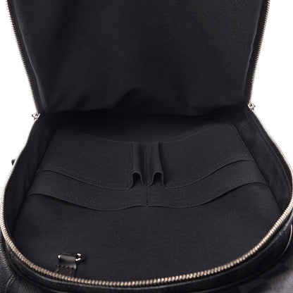 Louis Vuitton Damier Graphite Michael Backpack 6 of 7