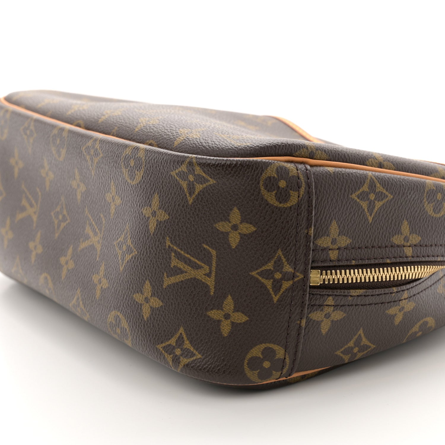 Louis Vuitton Monogram Trouville 9 of 10