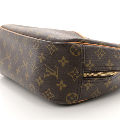 Louis Vuitton Monogram Trouville 9 of 10