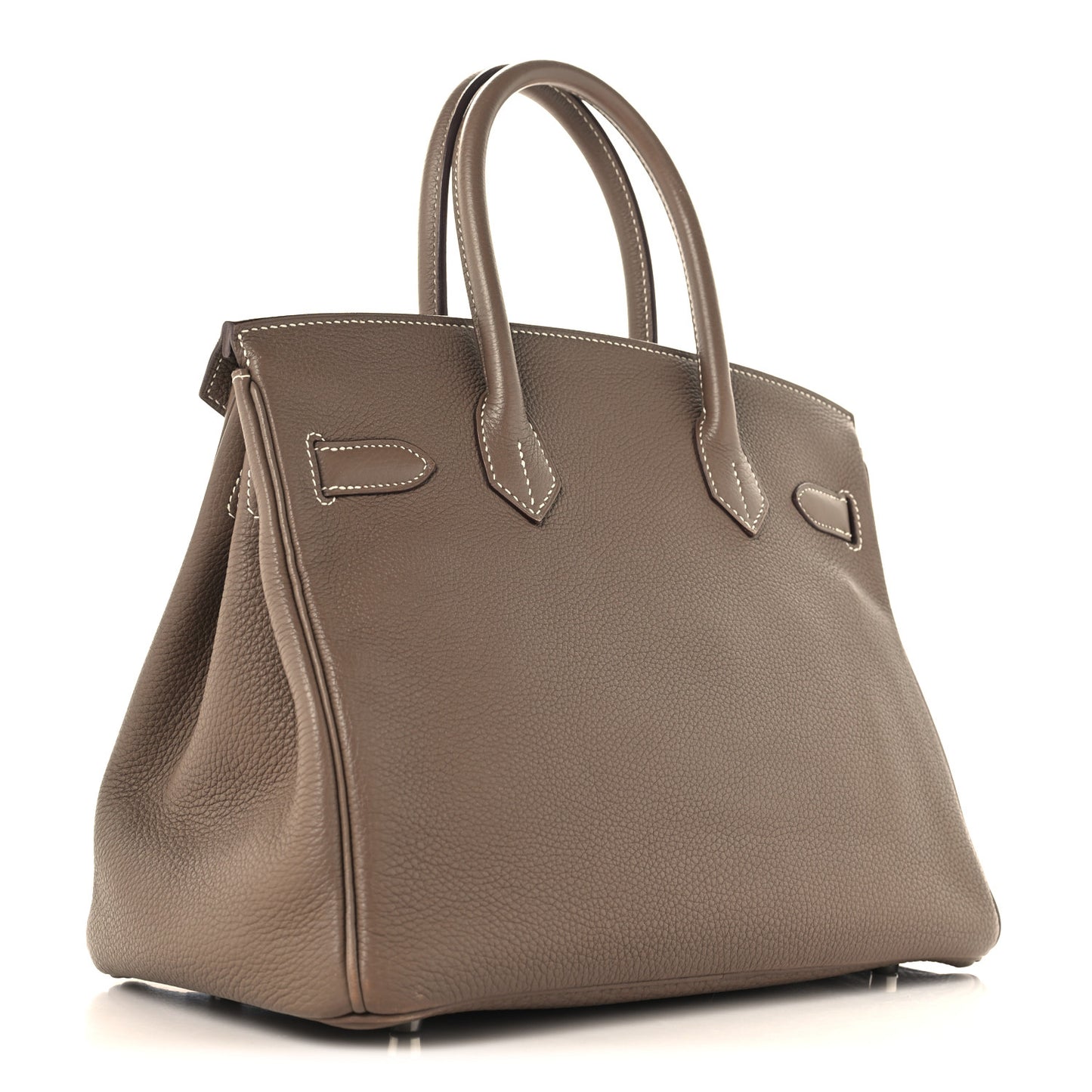 Togo Birkin 30 Etoupe
