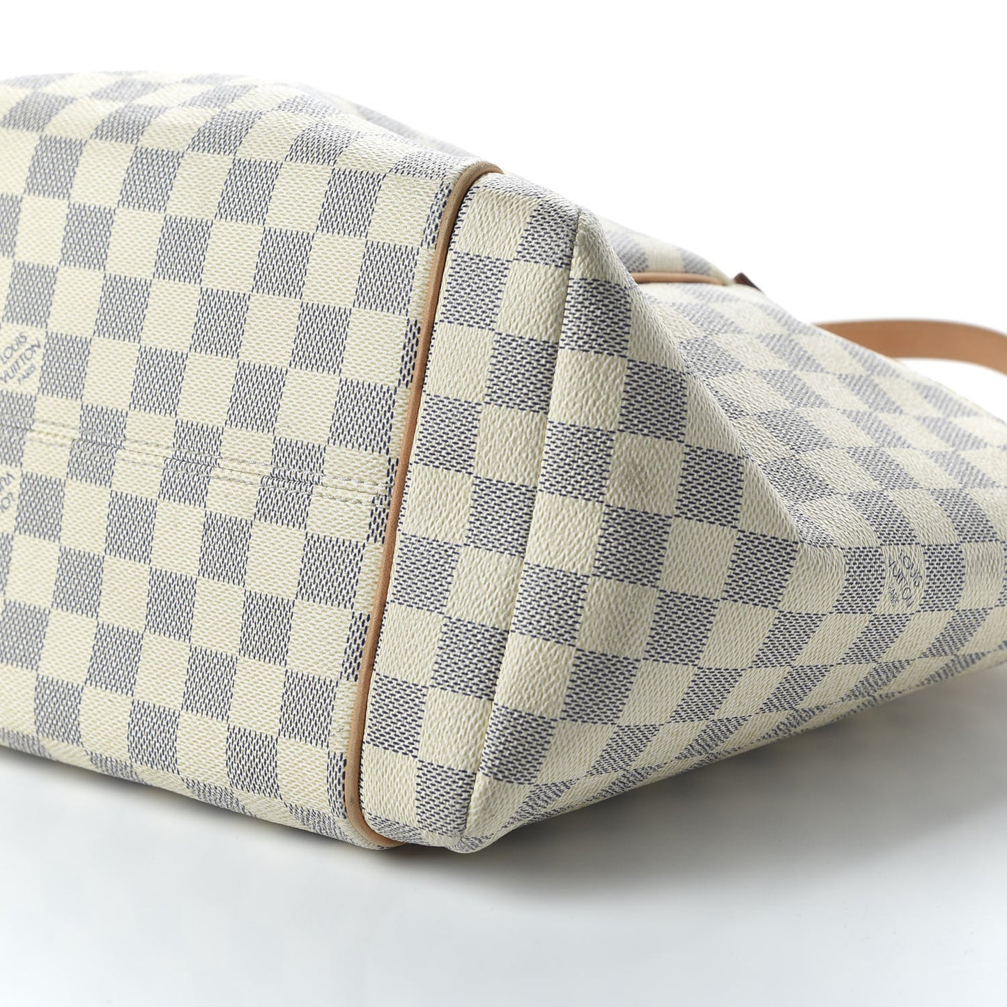 Damier Azur Totally MM