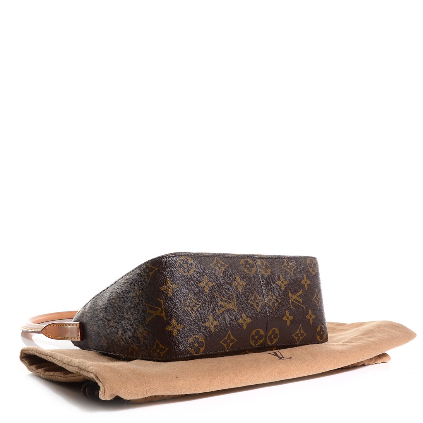 Monogram Looping MM