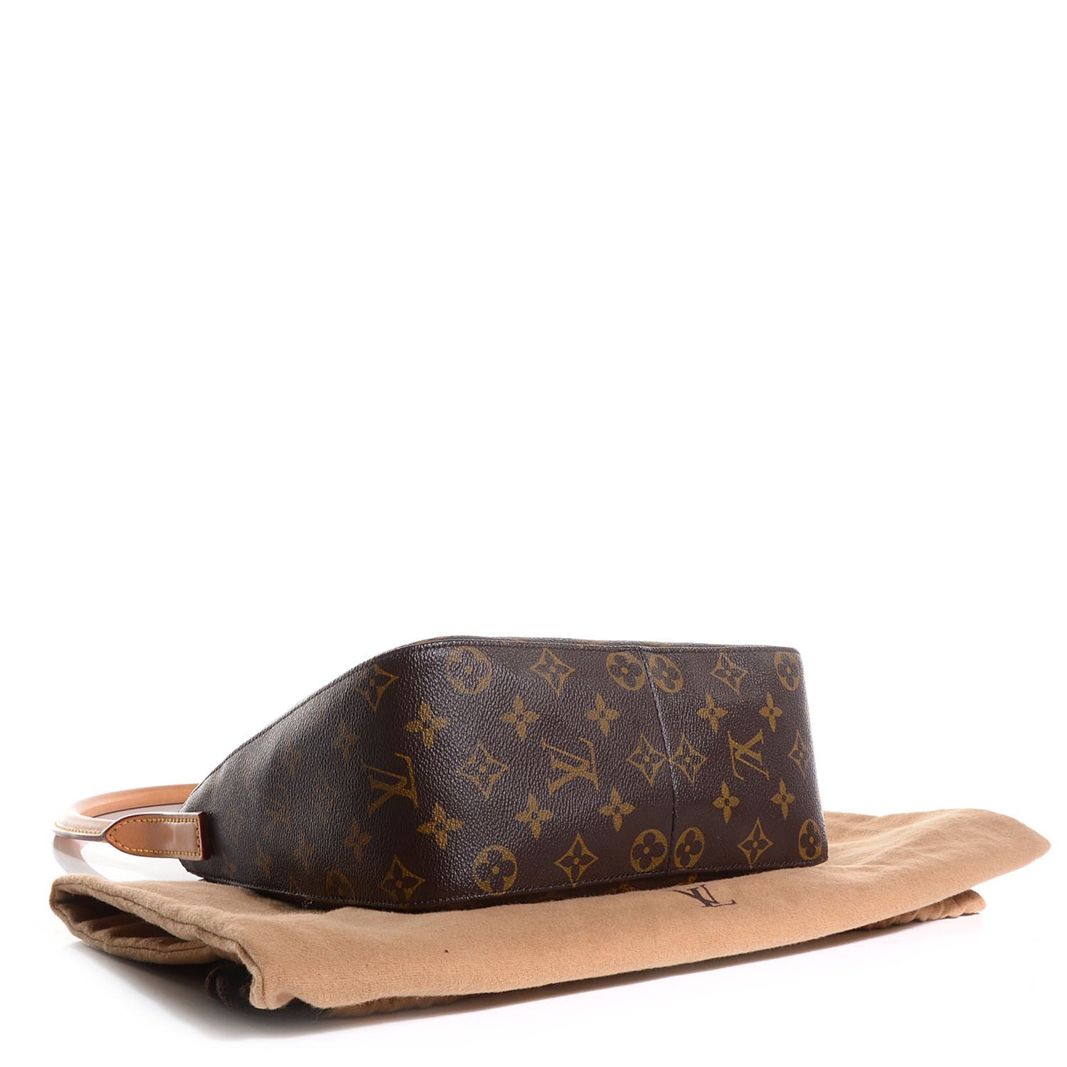 Louis Vuitton Monogram Looping MM 4 of 7