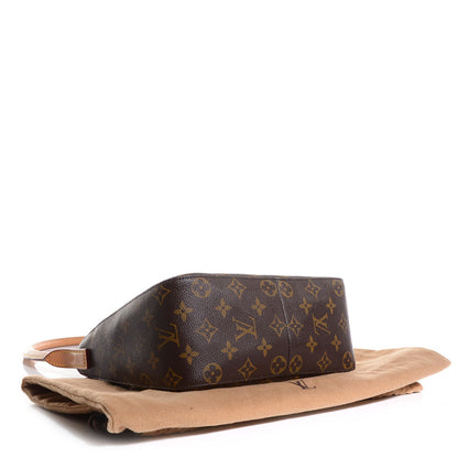 Louis Vuitton Monogram Looping MM 4 of 7