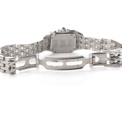 Cartier Stainless Steel 22mm Panthere Quartz Watch 5 of 6