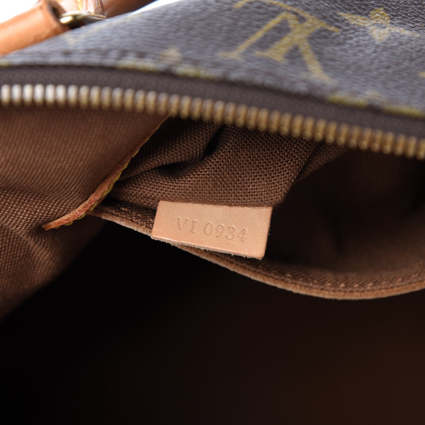 Monogram Alma PM