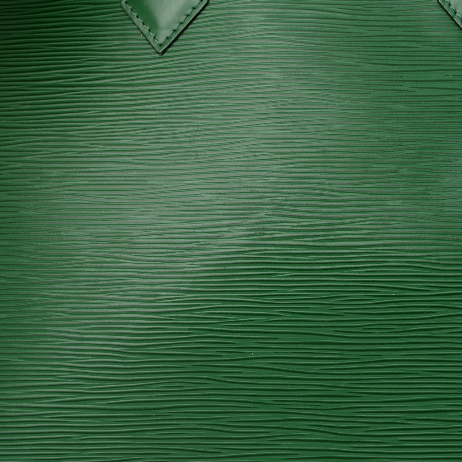 Louis Vuitton Epi Alma GM Menthe 13 of 13