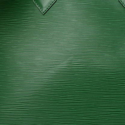 Louis Vuitton Epi Alma GM Menthe 13 of 13