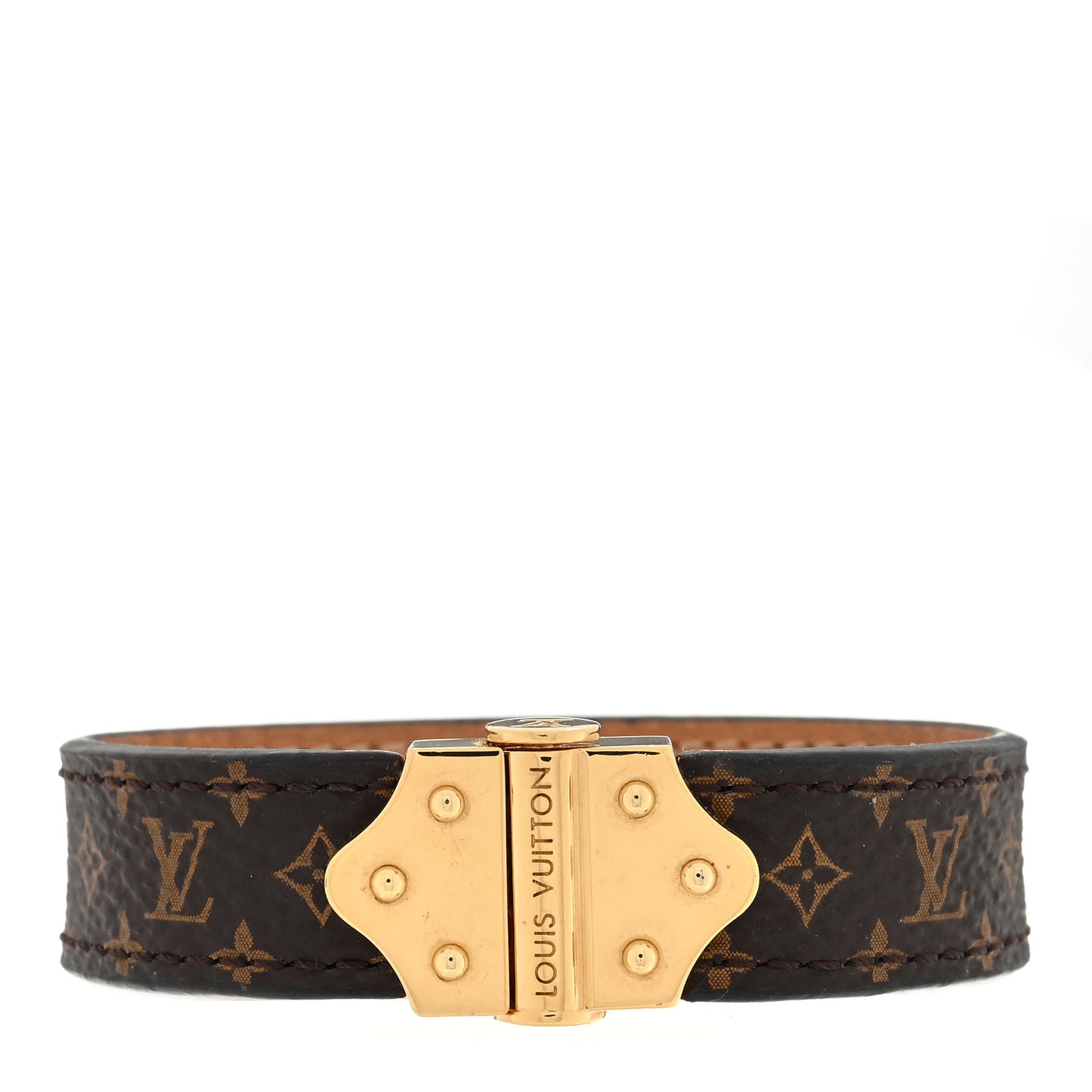 Monogram Nano Bracelet 17
