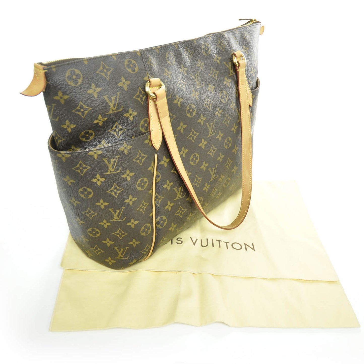 Monogram Totally GM