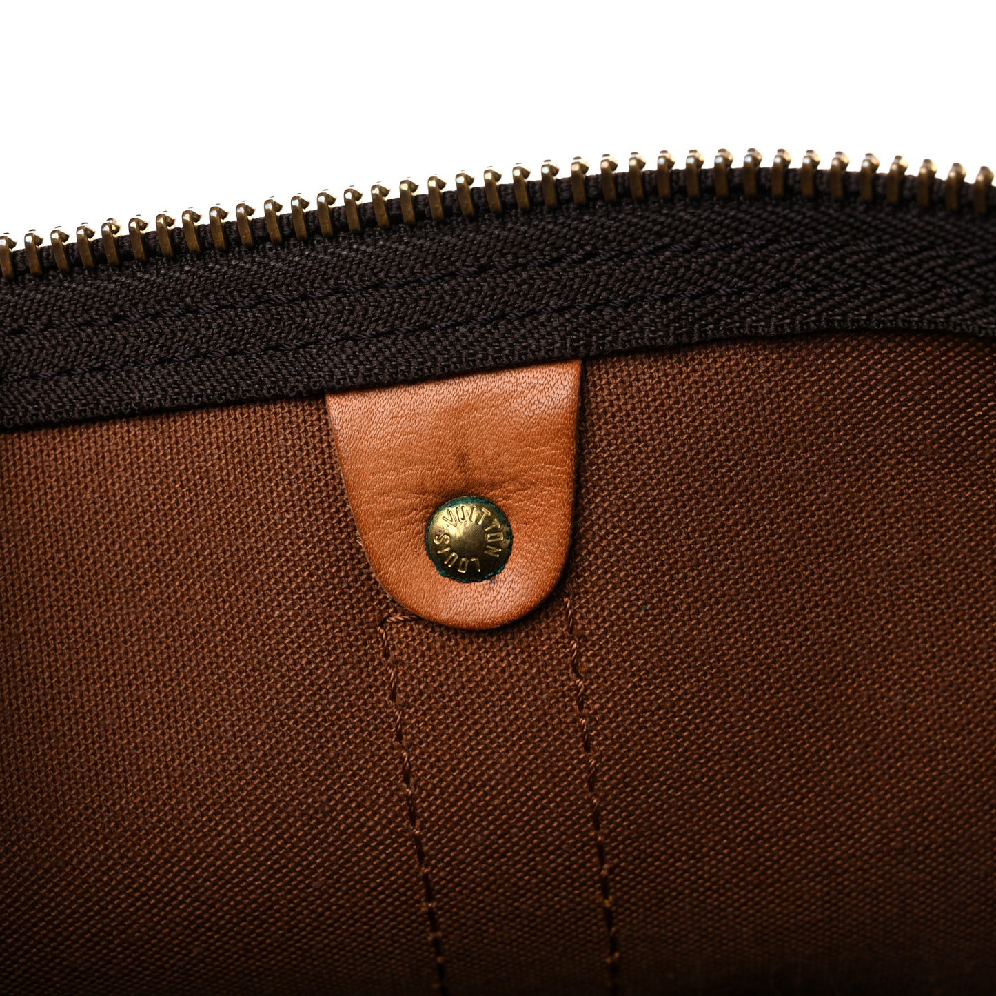 Monogram Keepall Bandouliere 55