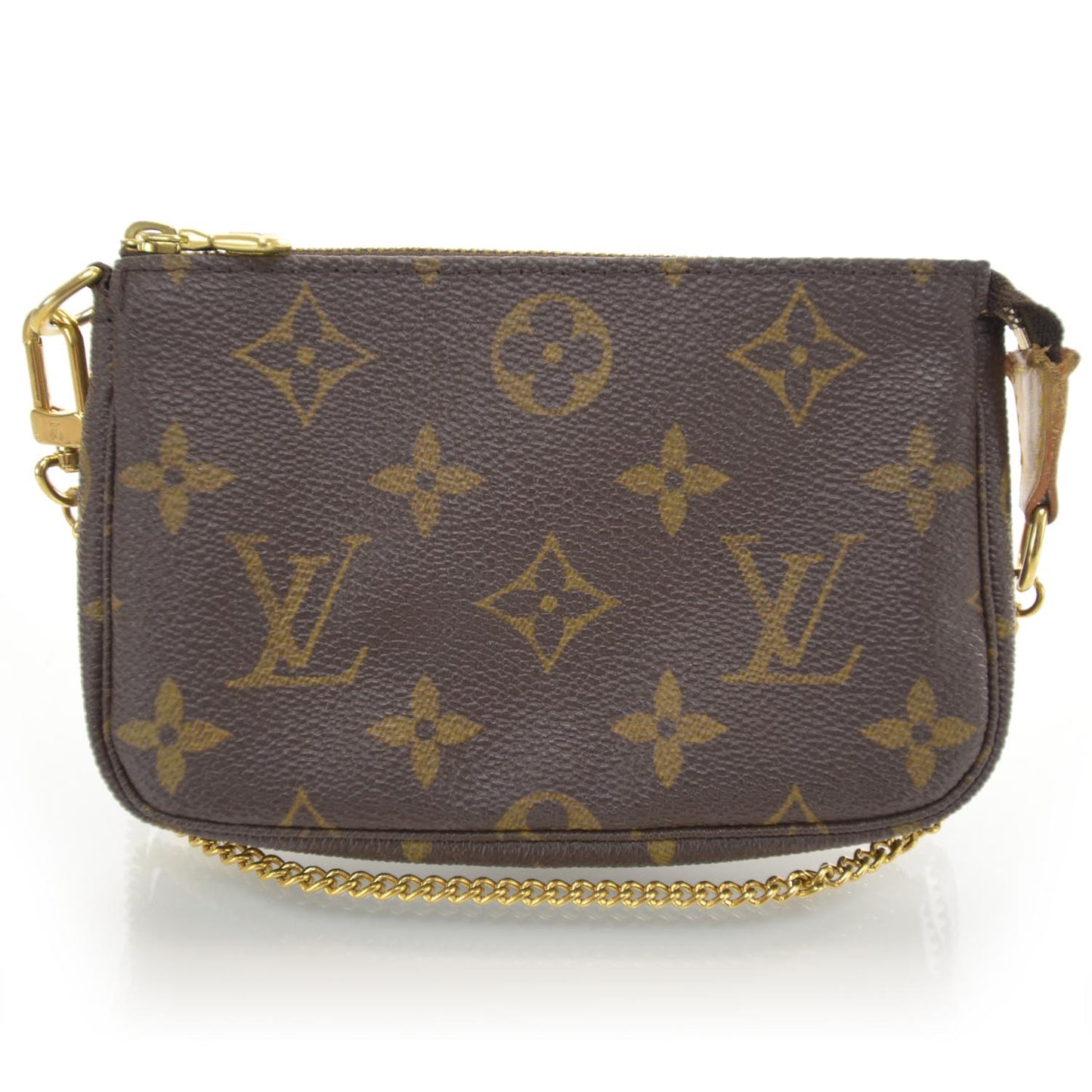 Monogram Mini Pochette Accessories