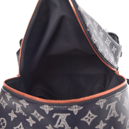 Louis Vuitton Monogram Upside Down Apollo Backpack 5 of 6