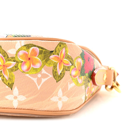 Louis Vuitton Monogram Surfin' Montsouris Messenger PM Sand 9 of 9