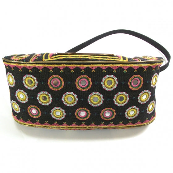 Christian Dior Denim Trailer Trash 4 of 8