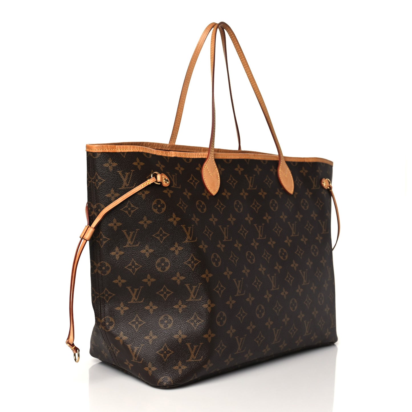 Monogram Neo Neverfull GM Pivoine