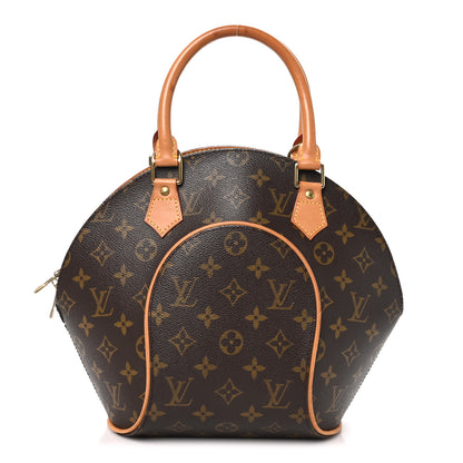 Louis Vuitton Monogram Ellipse PM 1 of 9