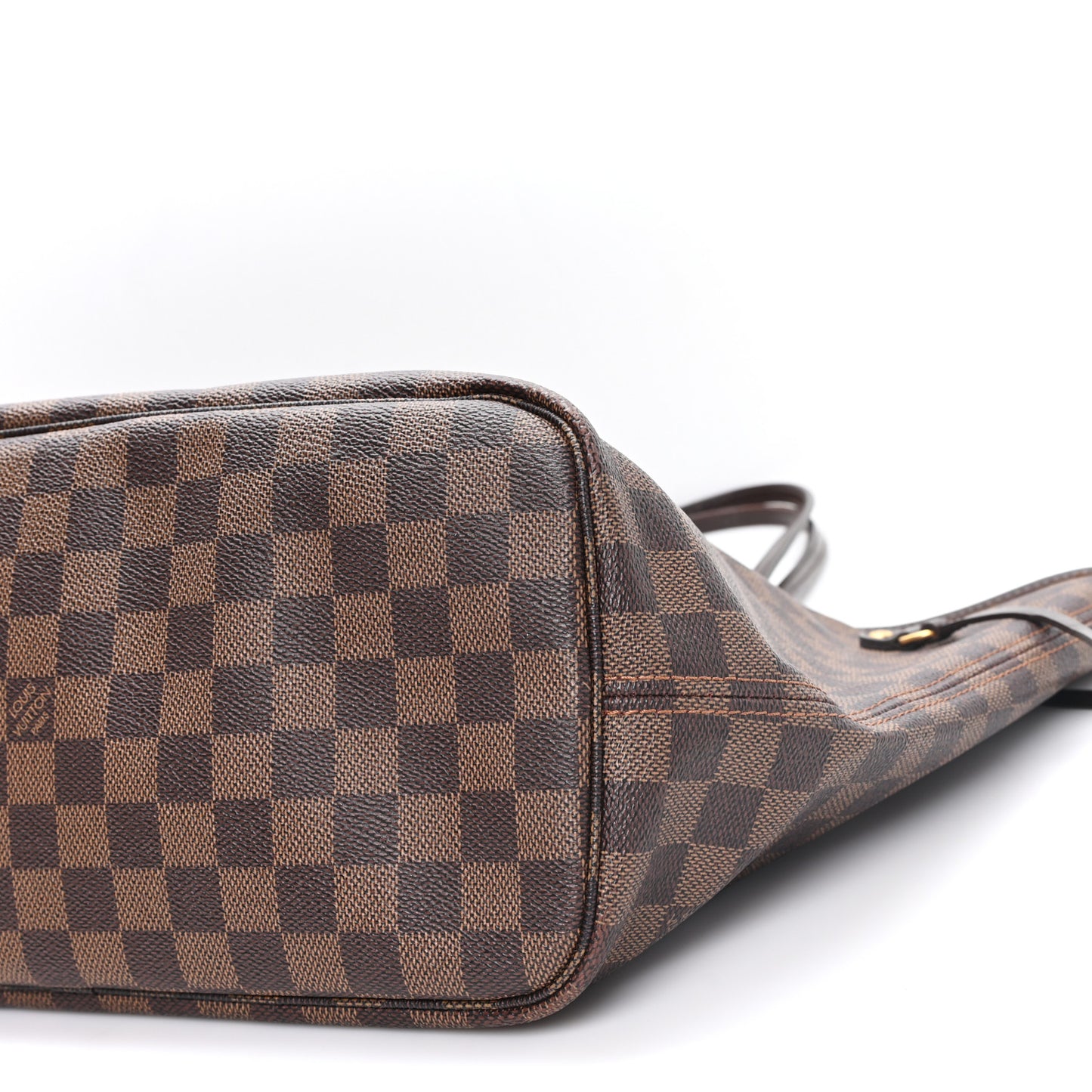 Damier Ebene Neverfull MM