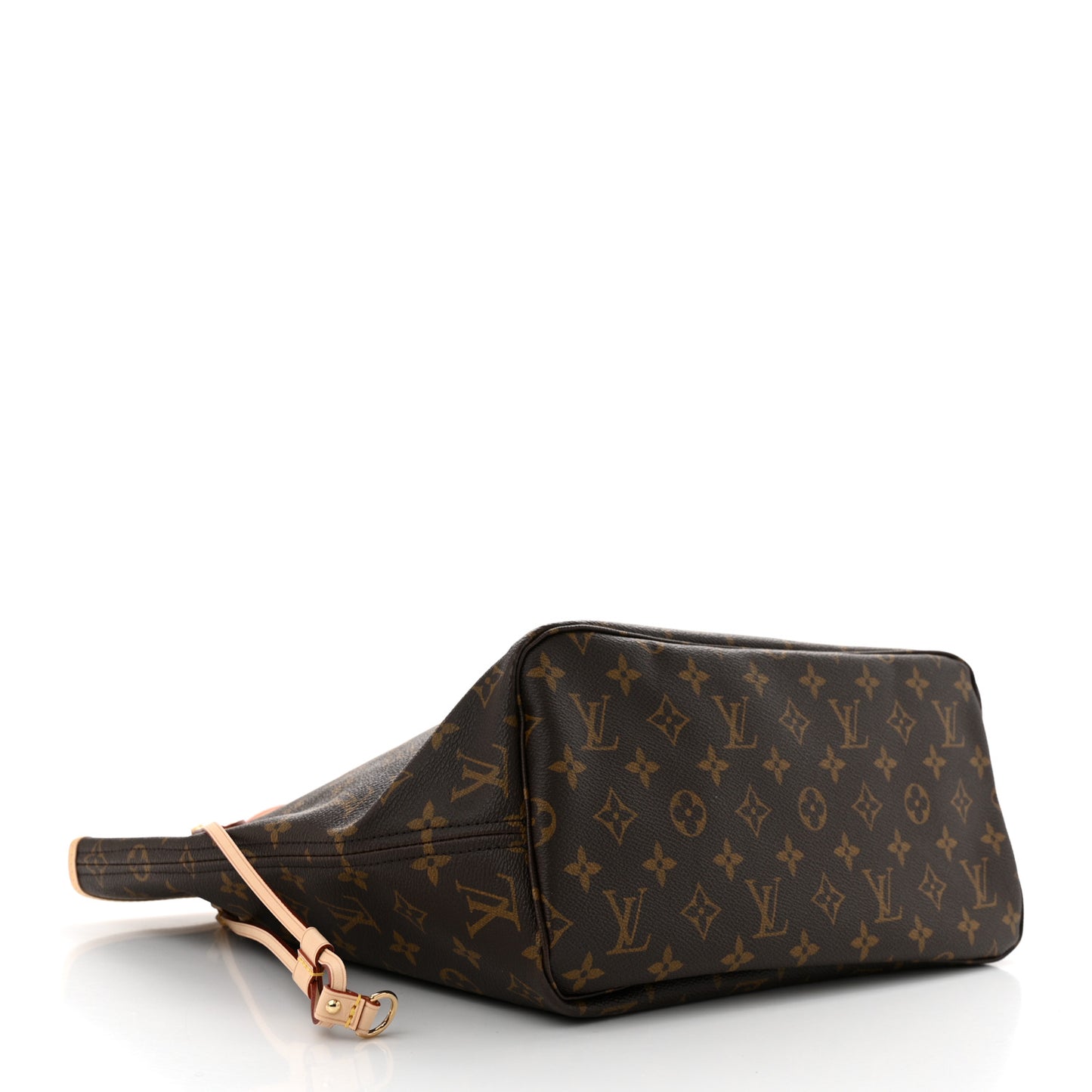 Monogram Neo Neverfull MM
