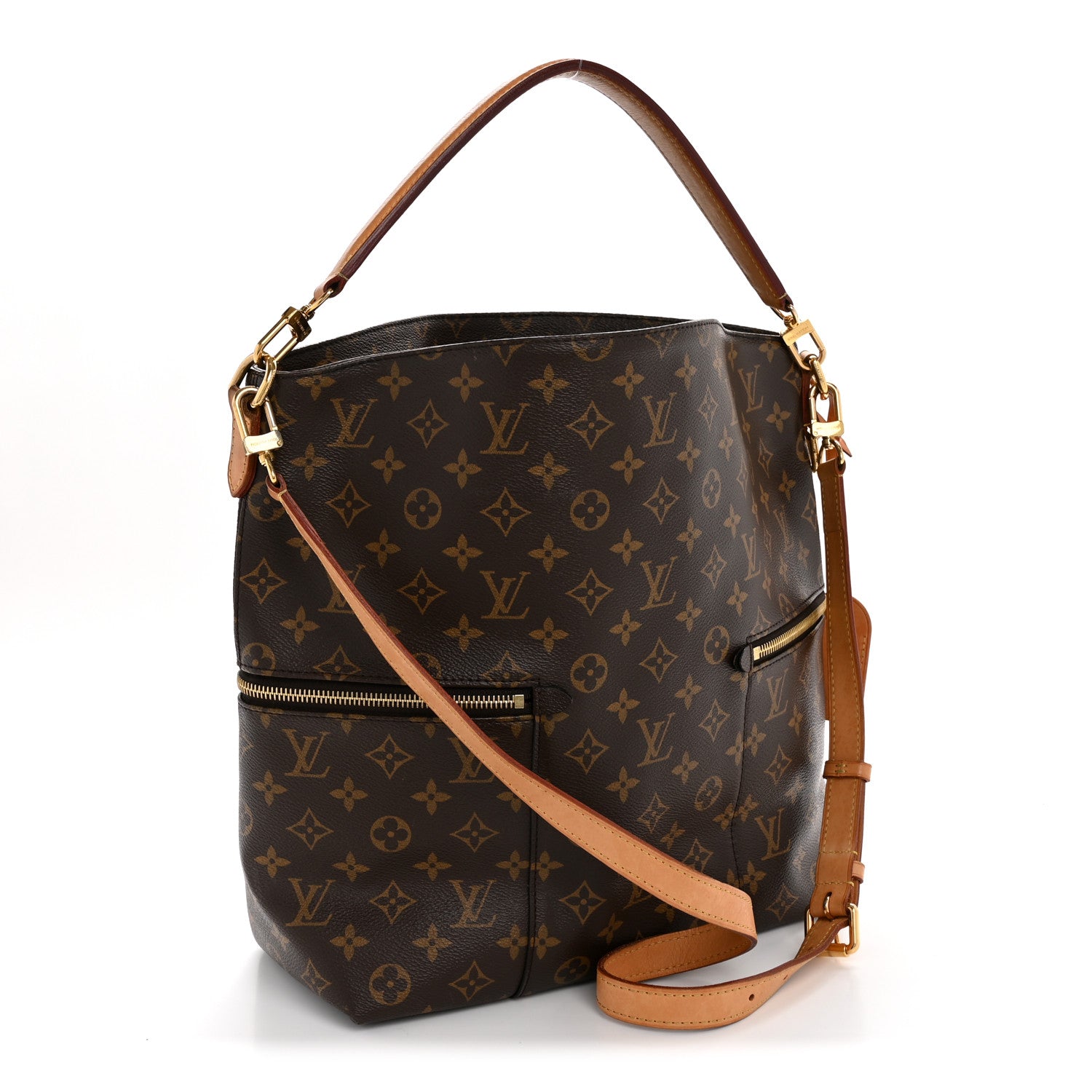 Louis Vuitton Monogram Melie 3 of 12