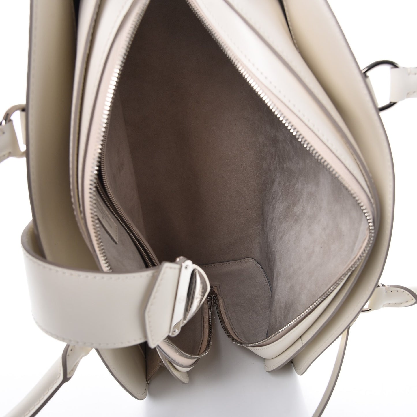 Epi Pont-Neuf GM Ivory Ivory