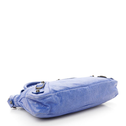 Balenciaga Agneau Classic Hardware First Outremer 5 of 11