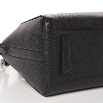 Givenchy Sugar Goatskin Small Antigona Black 6 of 11