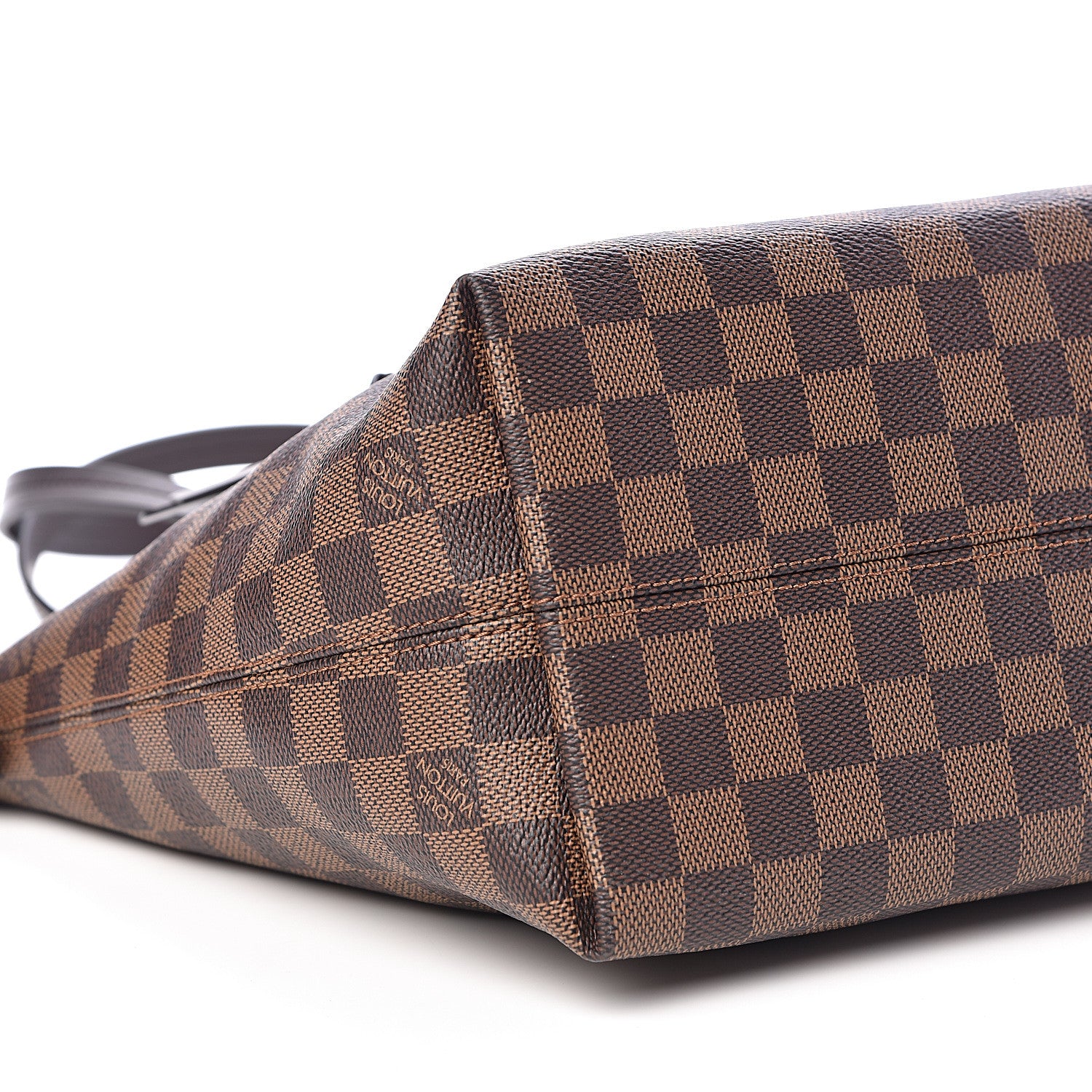 Louis Vuitton Damier Ebene Iena PM 8 of 10