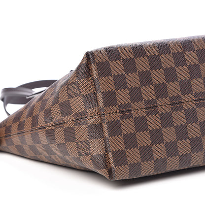 Louis Vuitton Damier Ebene Iena PM 8 of 10