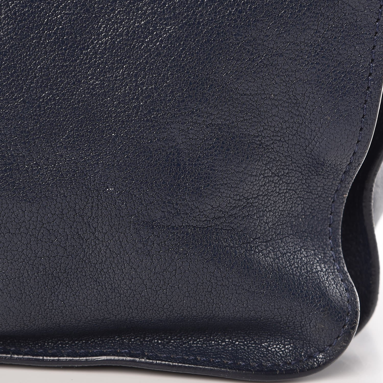 Proenza Schouler Lambskin Medium PS1 Satchel Midnight 10 of 19