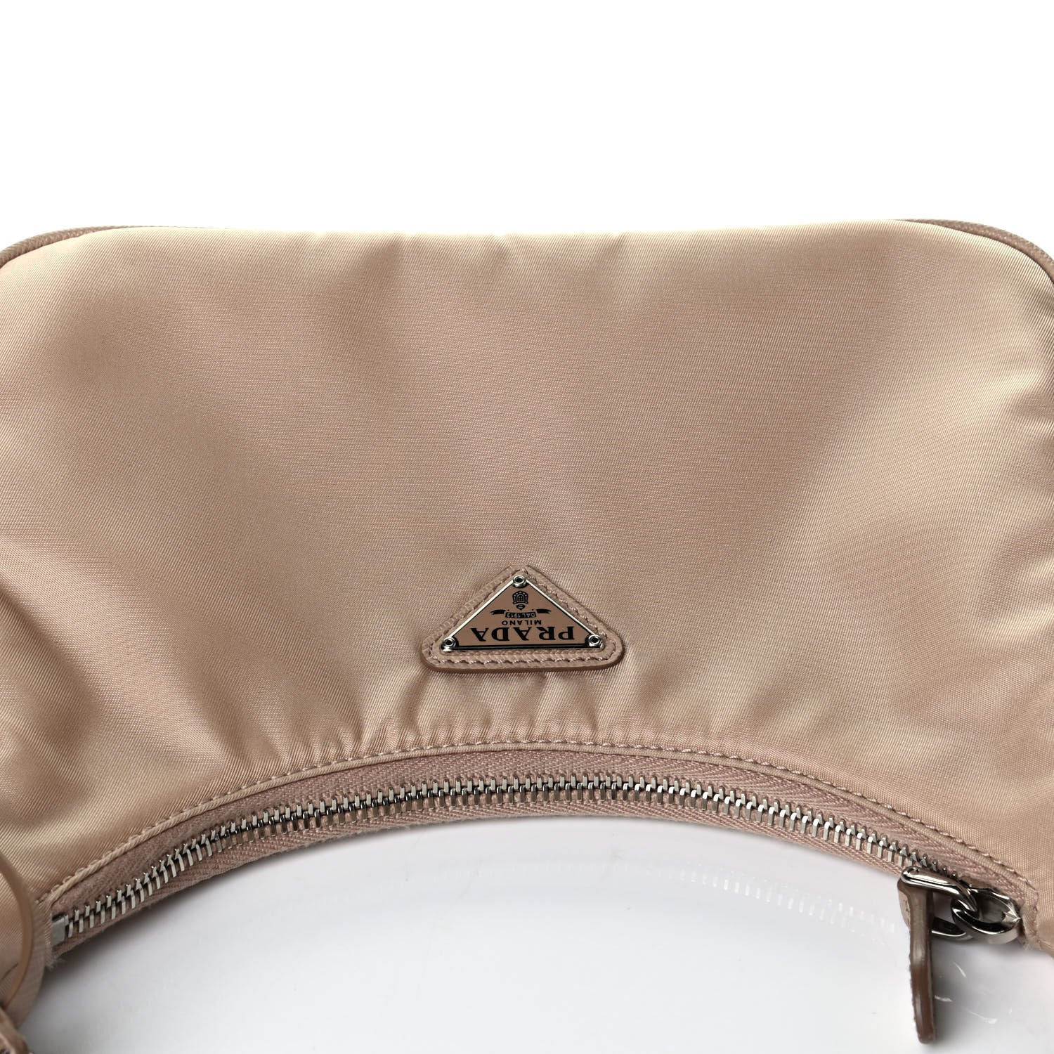 Prada Nylon Re-Edition 2005 Shoulder Bag Cammeo 5 of 6