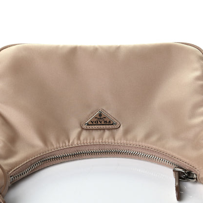 Prada Nylon Re-Edition 2005 Shoulder Bag Cammeo 5 of 6