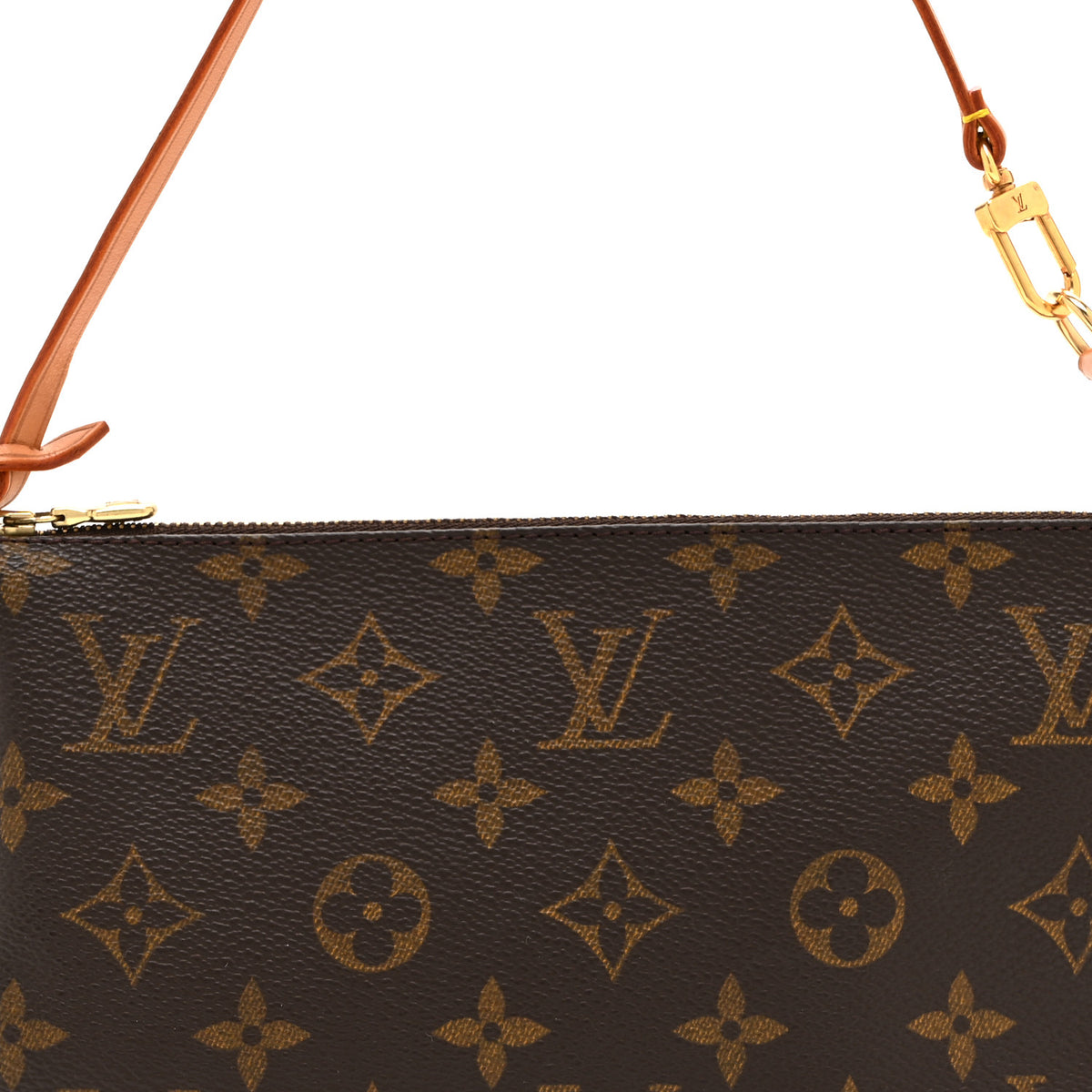 Monogram Pochette Accessories