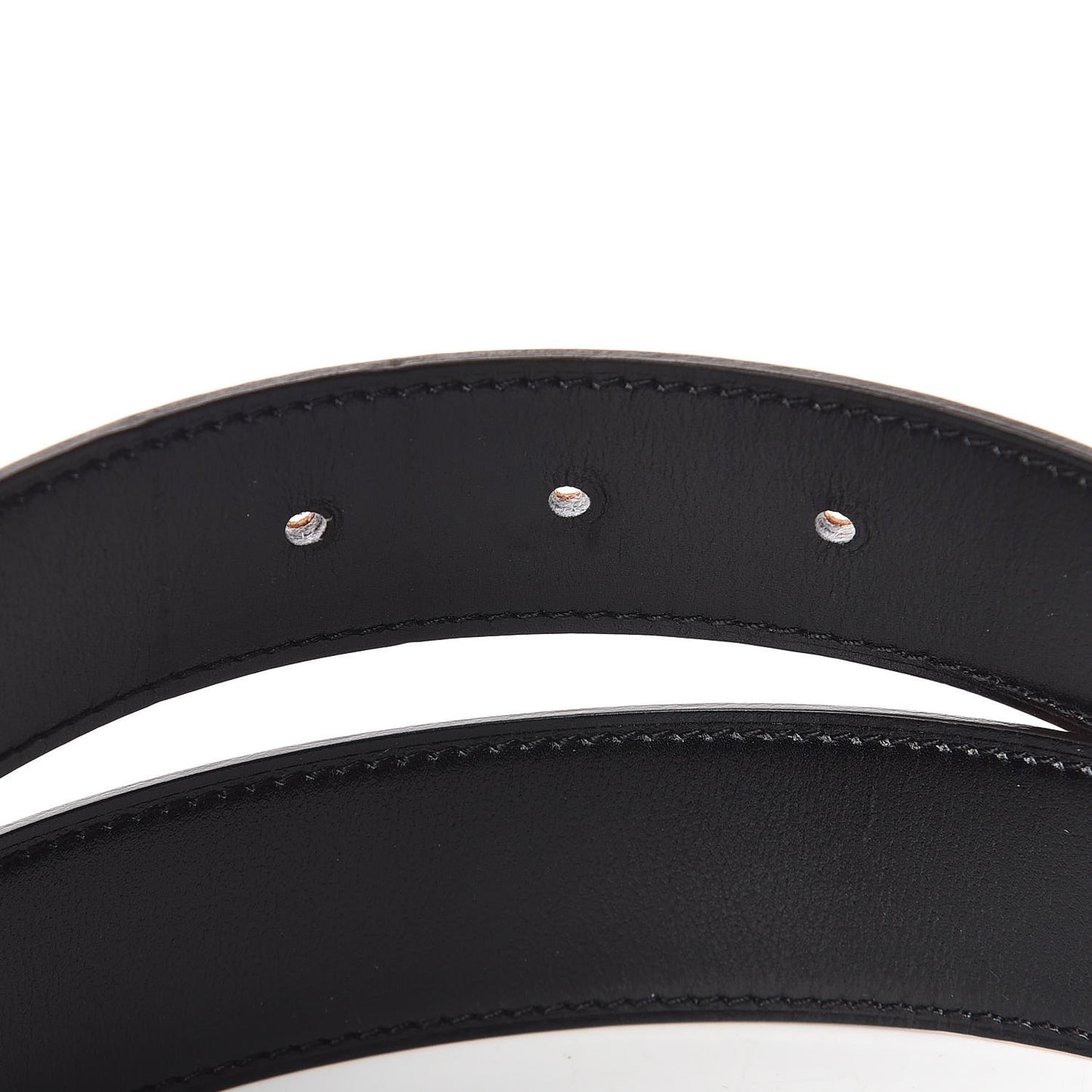 Box Togo 32mm H Belt 85 Black Gold