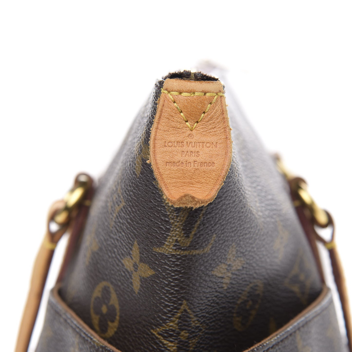 Monogram Totally MM
