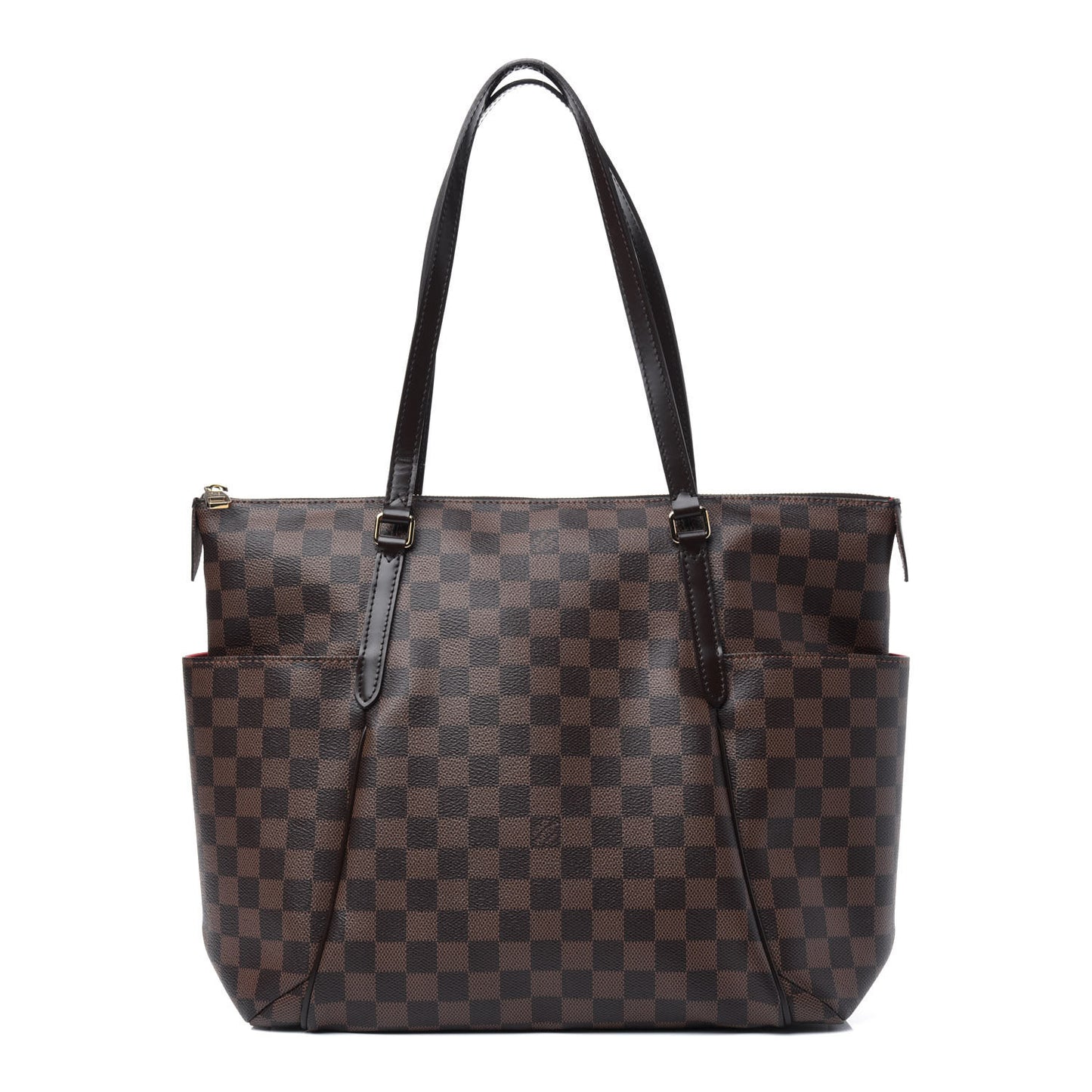 Damier Ebene Totally MM
