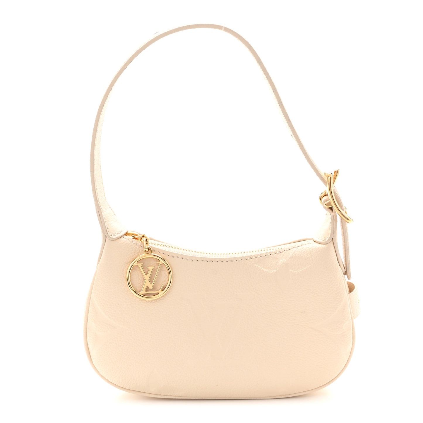Empreinte Monogram Mini Moon Cream